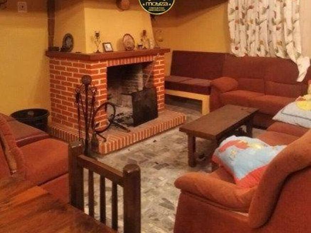 Casa en venta Villares
