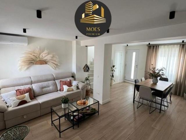 Casa en venta Villares