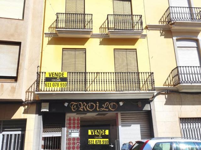 Casa en venta Villarreal