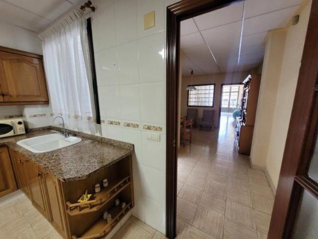 Casa en venta Villarreal