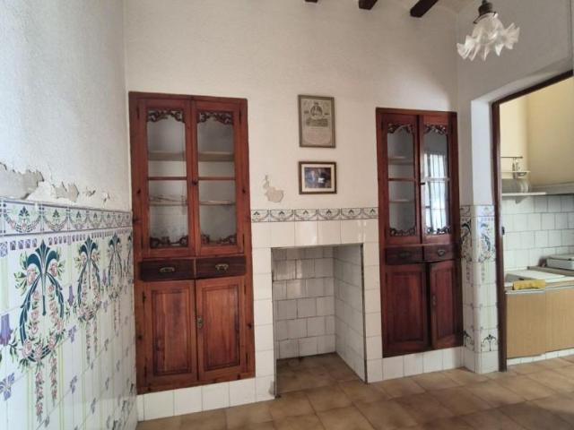 Casa en venta Villarreal