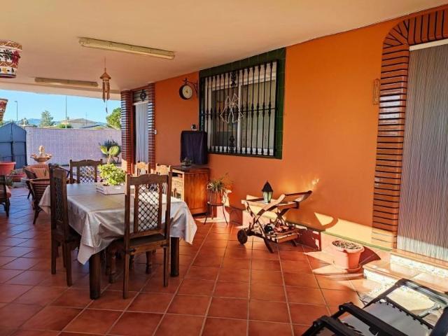 Casa en venta Villarreal