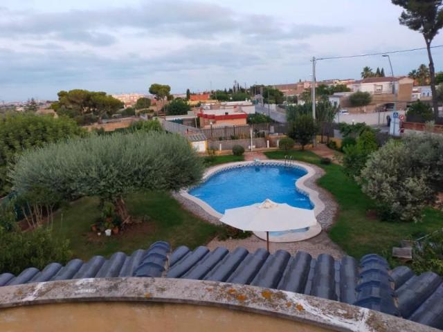 Casa en venta Villarreal