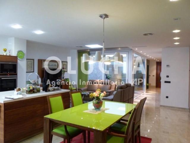 Casa en venta Villarreal