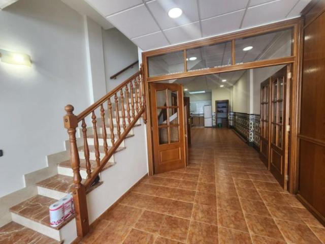 Casa en venta Villarreal