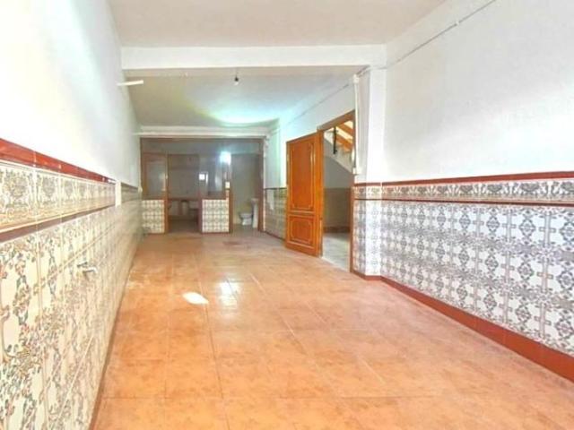 Casa en venta Villarrobledo