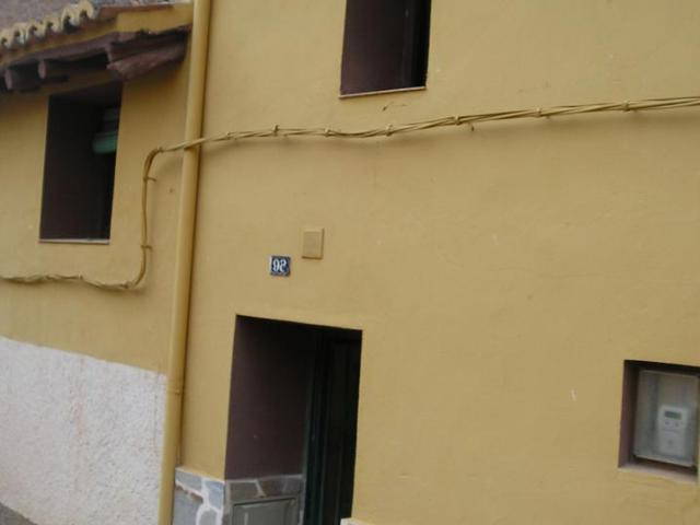 Casa en venta Villarroya de la Sierra