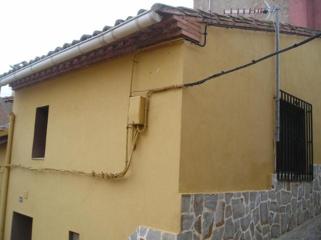 Casa en venta Villarroya de la Sierra