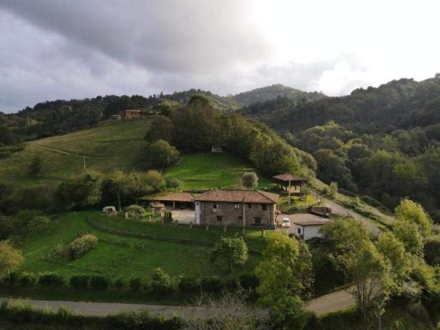 Casa en venta Villaviciosa