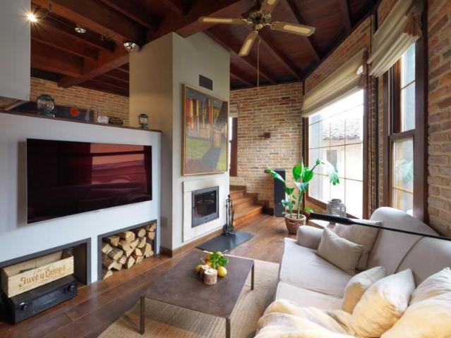 Casa en venta Villaviciosa