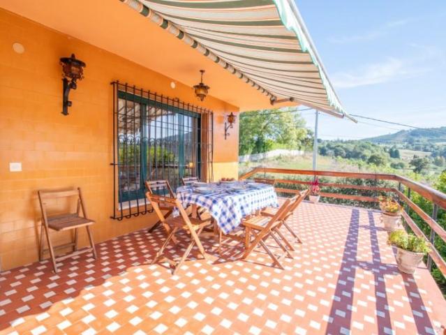 Casa en venta Villaviciosa