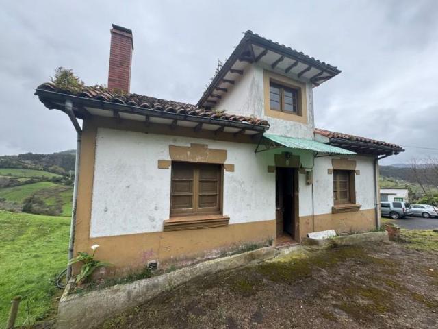 Casa en venta Villaviciosa