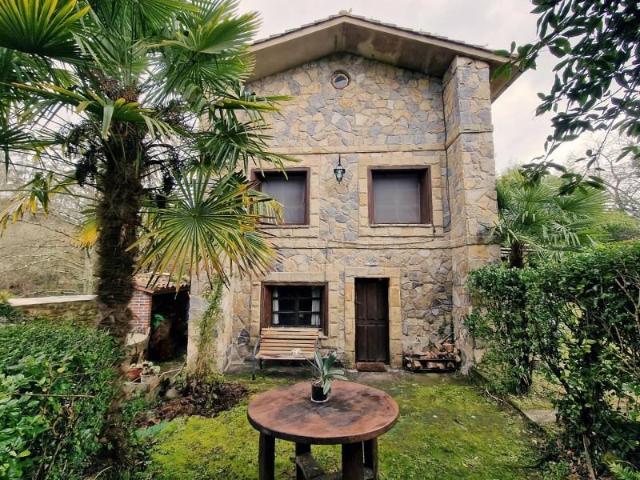 Casa en venta Villaviciosa