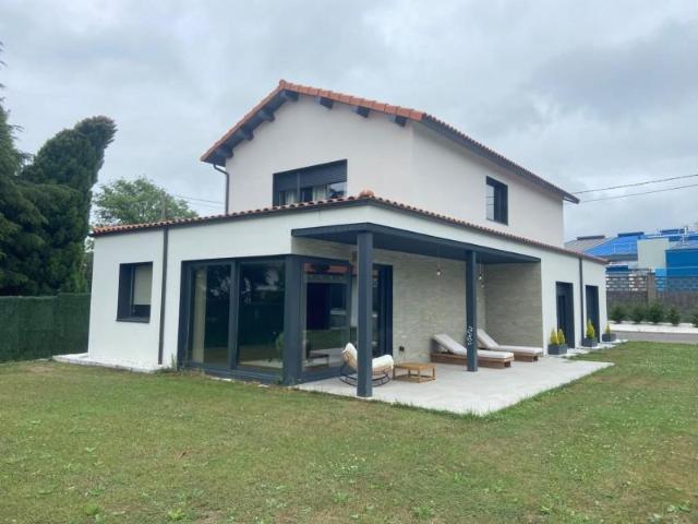 Casa en venta Villaviciosa