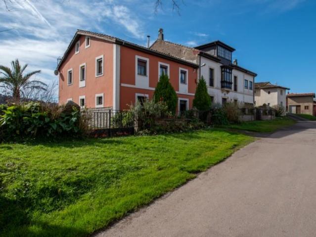 Casa en venta Villaviciosa