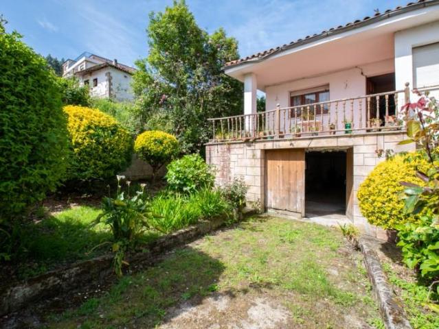 Casa en venta Villaviciosa