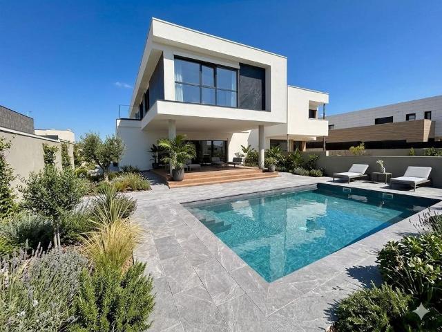 Casa en venta Villaviciosa de Odón, España
