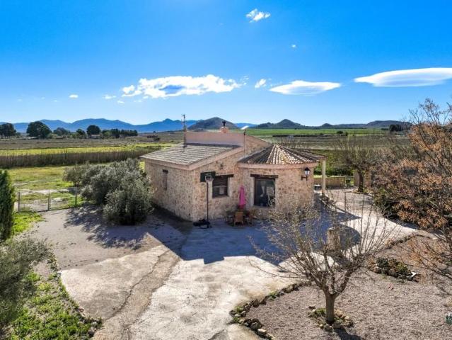 Casa en venta Villena