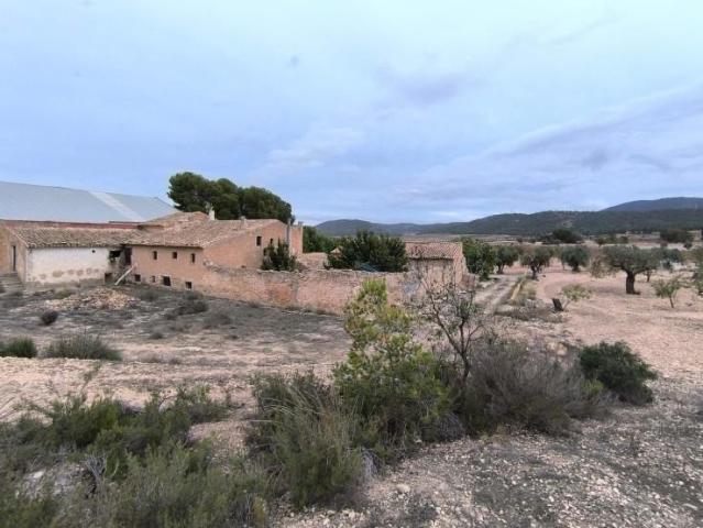 Casa en venta Villena