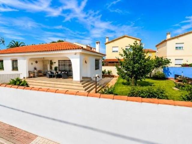 Casa en venta Vinaròs