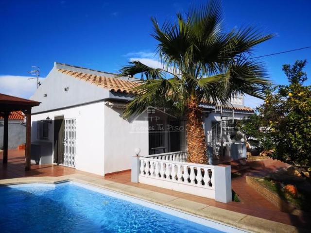 Casa en venta Vinaròs