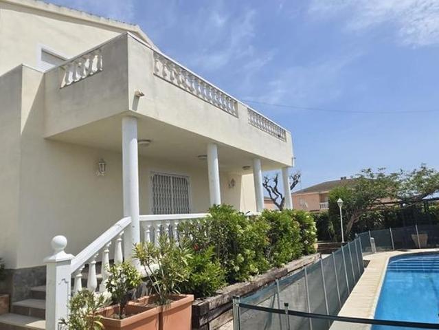 Casa en venta Vinaroz, España