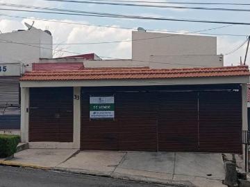 CASA EN VENTA VISTA DEL VALLE NAUCALPAN