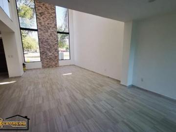 Tu casa, tu refugio. Casa en Venta Viveros de Cocoyoc OLC 4143