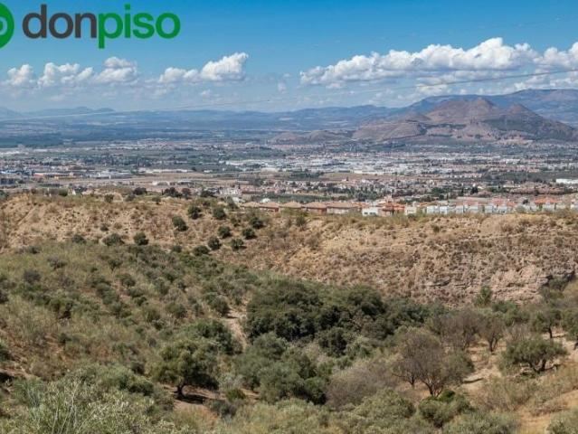 Casa en venta Víznar