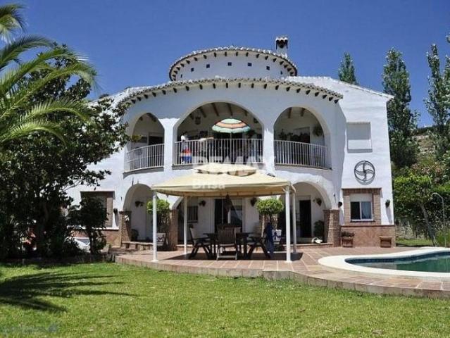 Casa en venta Viñuela