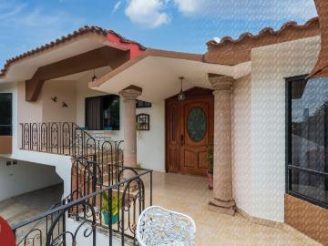 Casa en Pedregal de las Animas, Xalapa, Veracruz