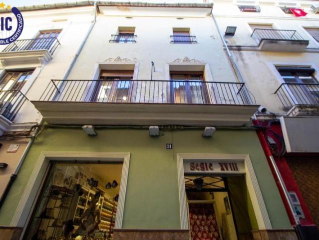 Casa en venta Xàtiva