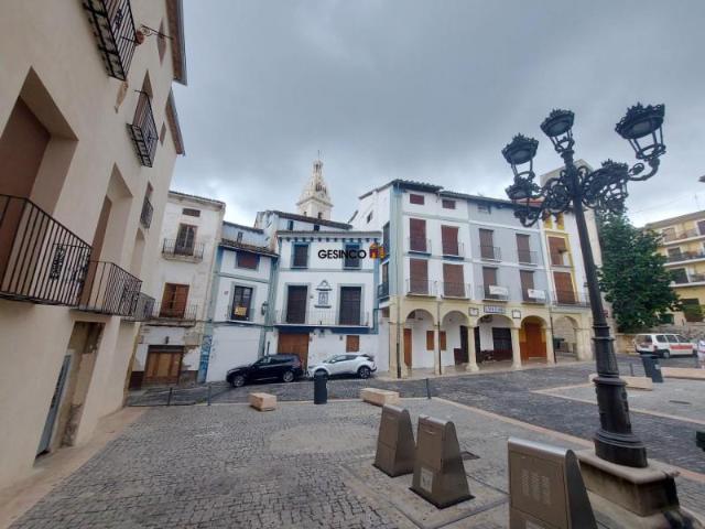Casa en venta Xàtiva