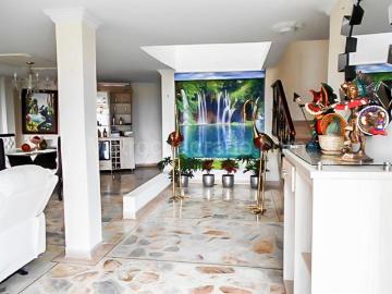 Casa en Venta y Arriendo, Loma del Escobero, Envigado