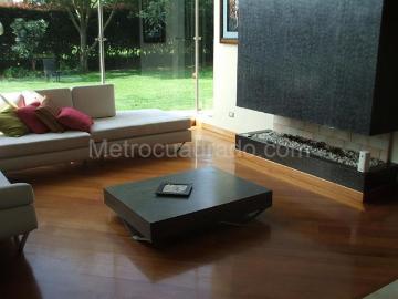 Casa en Venta y Arriendo, SAN SIMON GUAYMARAL, Bogotá D.C