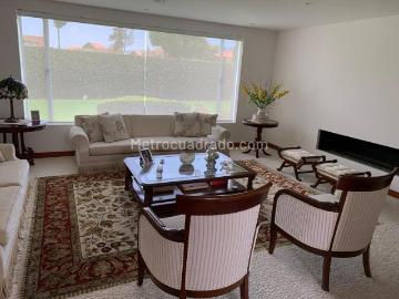 Casa en Venta y Arriendo, santa ana de chia II, Chía