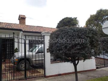 Casa en Venta y Arriendo, Santa Barbara Alta Usaquén, Bogotá D.C
