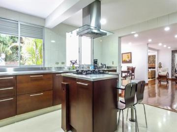 Casa en Venta y Arriendo, poblado, Medellín