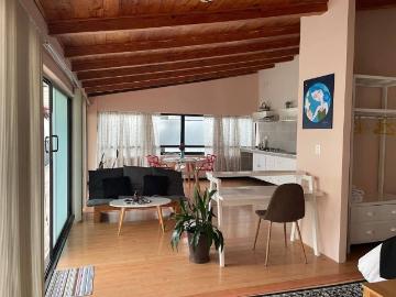 Casa en Venta y Renta Barrio de Santa Lucia