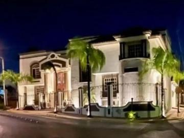 Casa en venta y renta en Colinas de San Jeronimo, Monterrey, Nuevo León