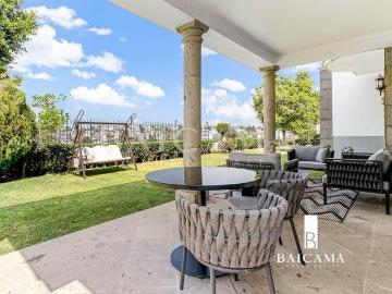 Casa en Venta en Bosque de las Lomas