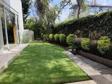 Casa en Venta y Renta en Bosques de las Lomas, Cuajimalpa de Morelos, Ciudad de M?xico