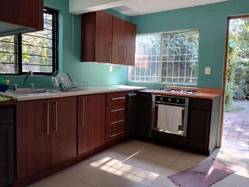 Casa en Venta y Renta en Del Ni?o Jes?s, Coyoac?n, Ciudad de M?xico