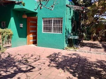 Casa en Venta y Renta en Del Ni?o Jes?s, Coyoac?n, Ciudad de M?xico