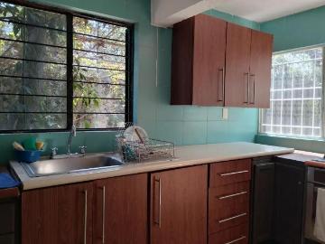 Casa en Venta y Renta en Del Ni?o Jes?s, Coyoac?n, Ciudad de M?xico