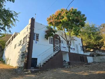 Casa en venta y renta en El Naranjo, Manzanillo, Colima