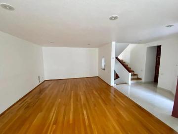 Casa en Venta y Renta en Jardines En la Monta?a, Tlalpan, Ciudad de M?xico