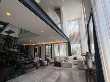Casa en venta y renta en Lomas Punta del Este