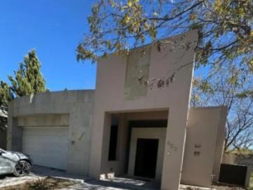 Casa en Venta y Renta en San Alberto, Saltillo, Coahuila de Zaragoza