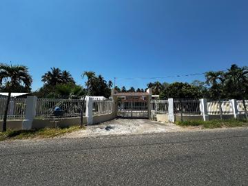 CASA EN VENTA y RENTA EN PARAISO, TABASCO